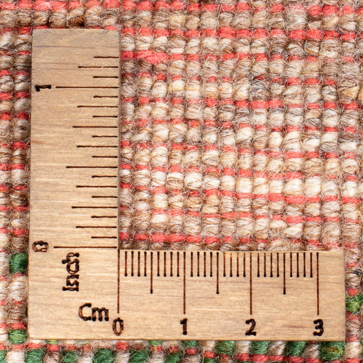 Gabbeh-matta - Loribaft Persian - 135 x 85 cm - flerfärgad