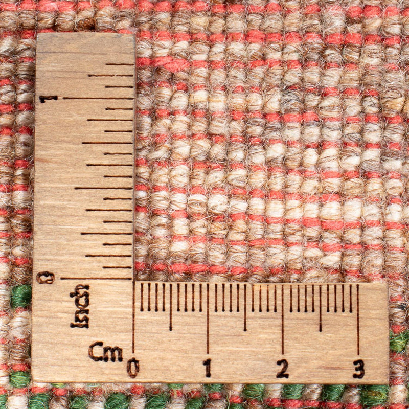 Gabbeh-matta - Loribaft Persian - 135 x 85 cm - flerfärgad