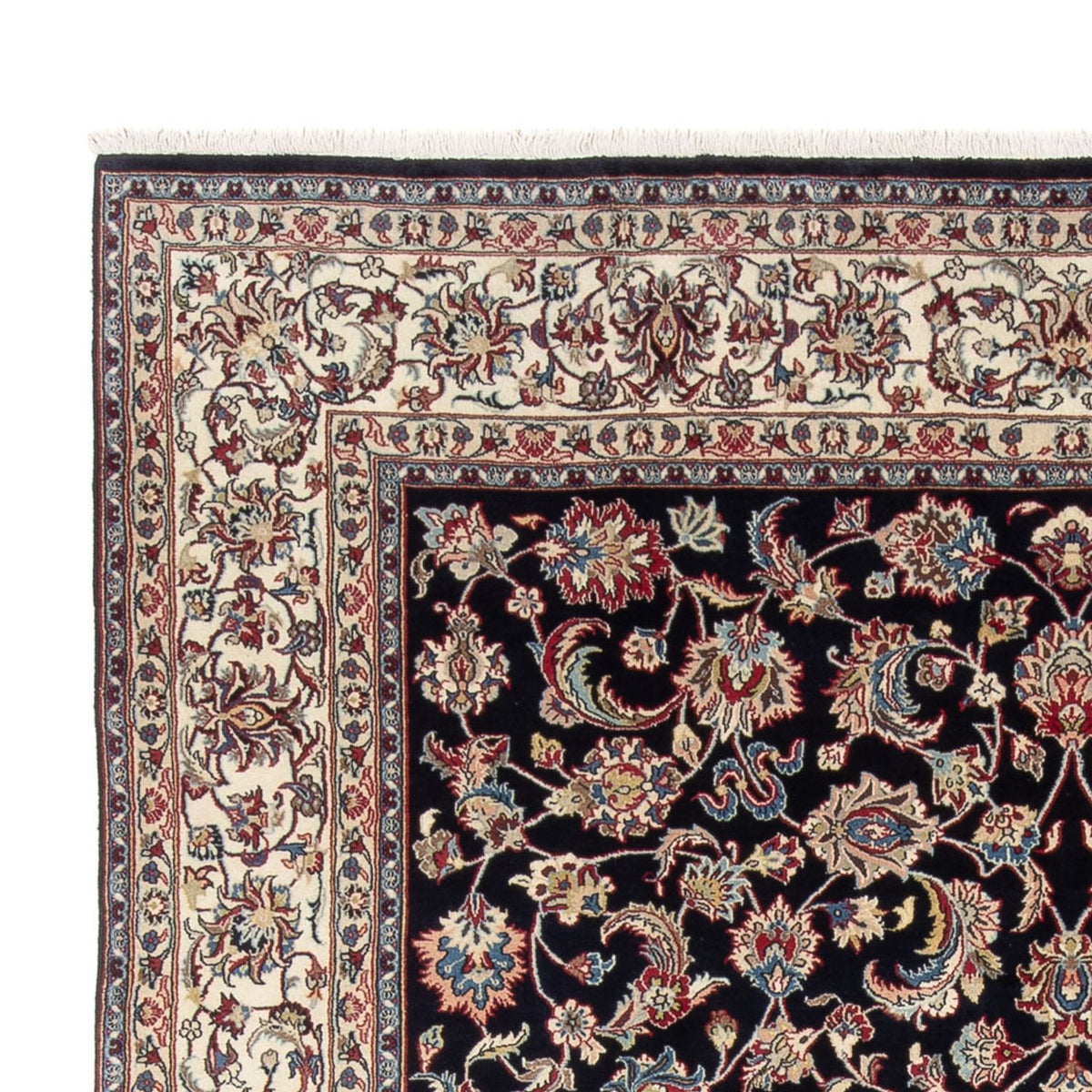 Mashhad Mattan 243x340cm - Persisk matta