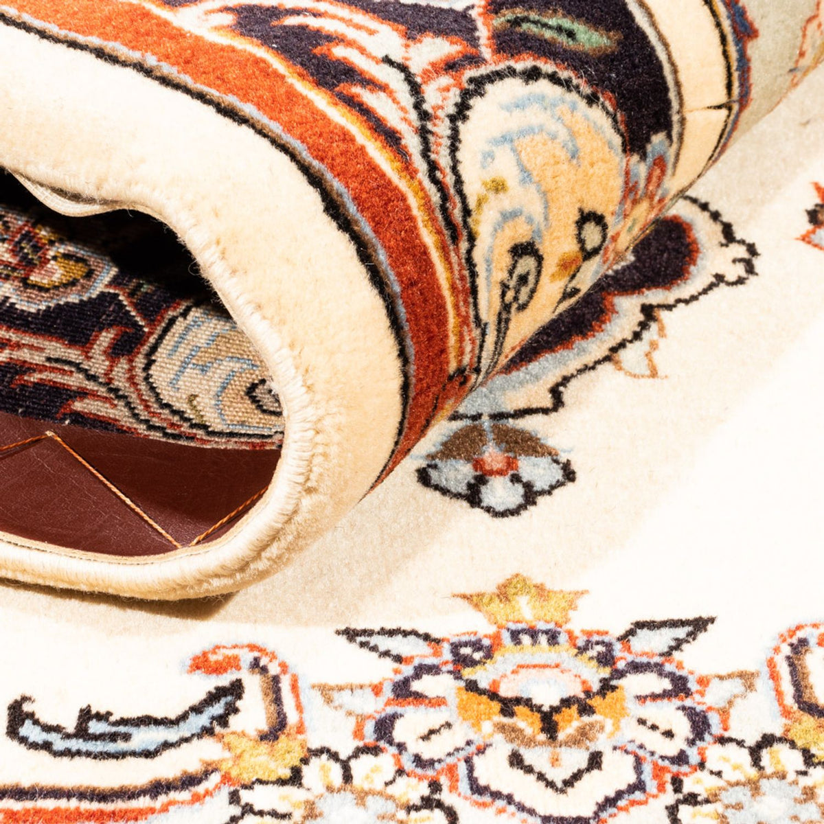 Persisk matta - Classic - 177 x 118 cm - grädde