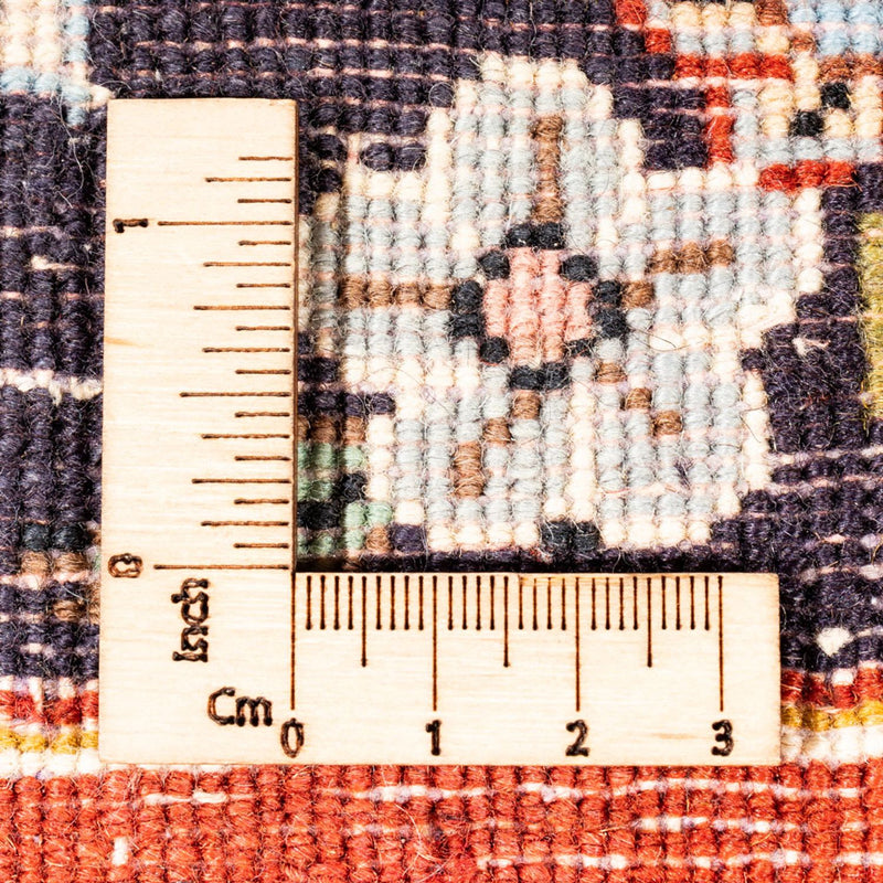 Persisk matta - Classic - 177 x 118 cm - grädde