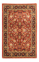 Persisk matta - Classic - 164 x 110 cm - röd