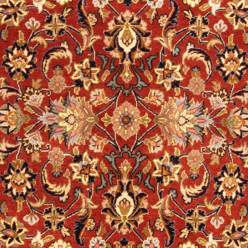 Persisk matta - Classic - 164 x 110 cm - röd