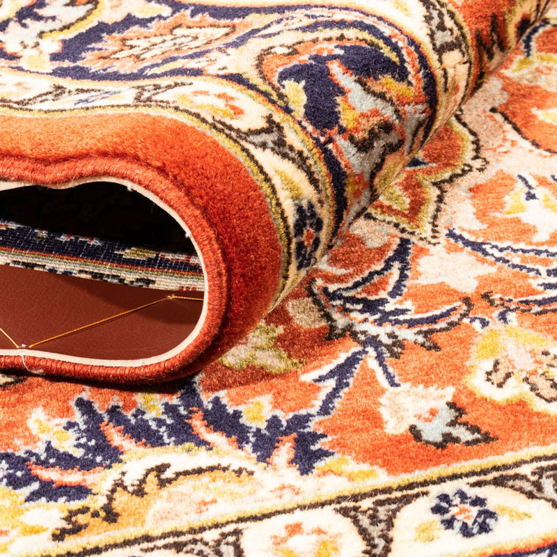 Persisk matta - Classic - 164 x 110 cm - röd