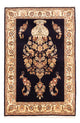 Mashhad Mattan 172x117cm - Persisk matta