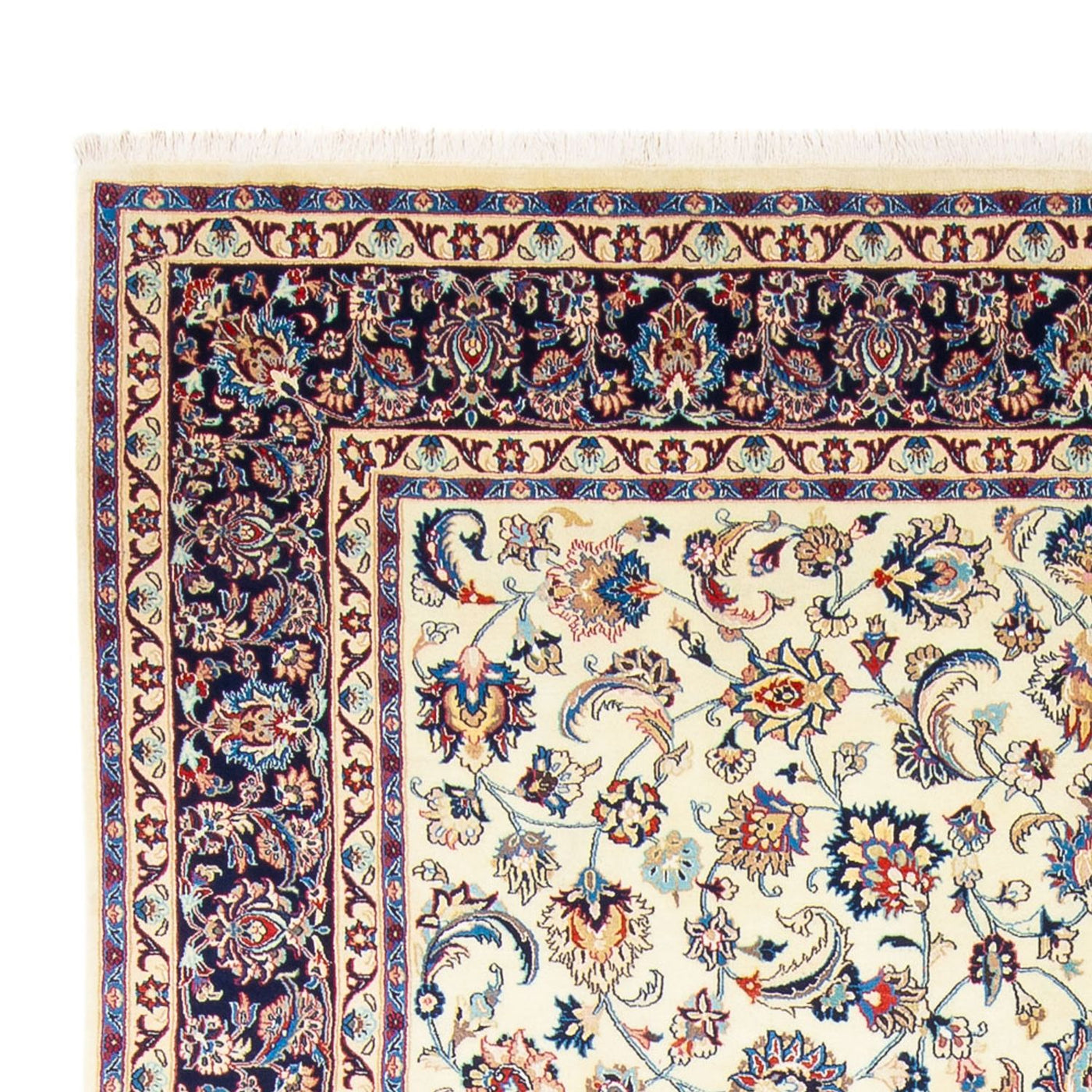 Mashhad Mattan 357x245cm - Persisk matta