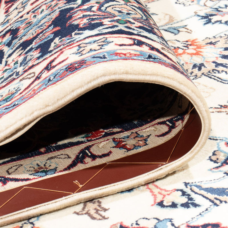 Persisk matta - Classic - 357 x 245 cm - flerfärgad