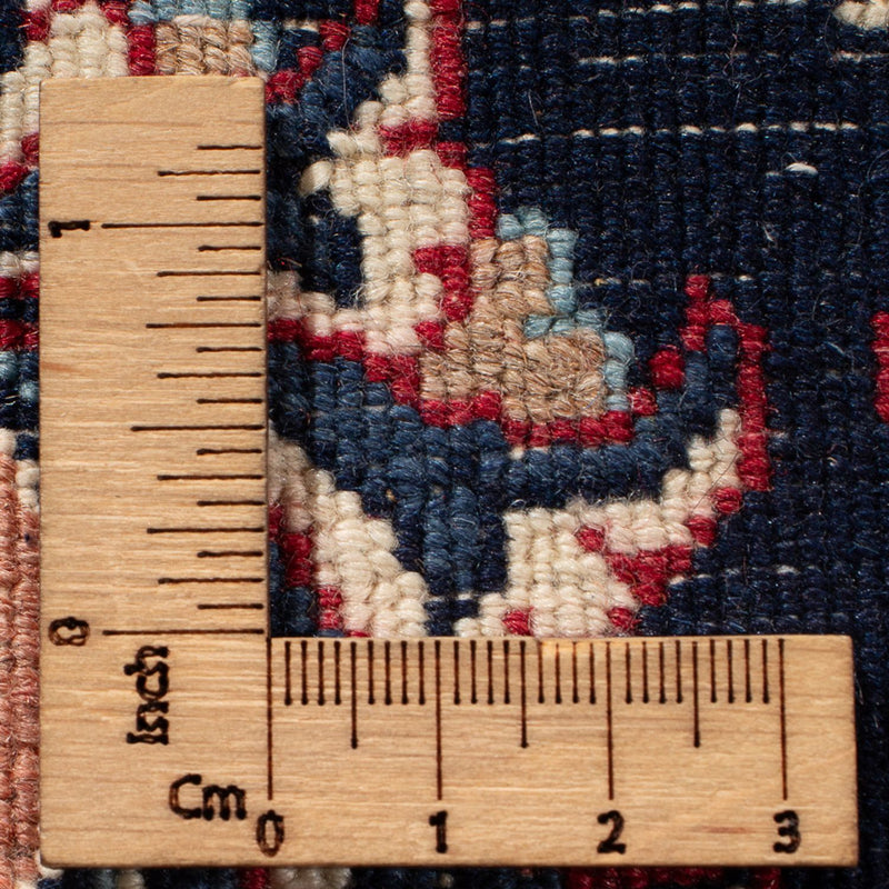 Persisk matta - Classic - 357 x 245 cm - flerfärgad