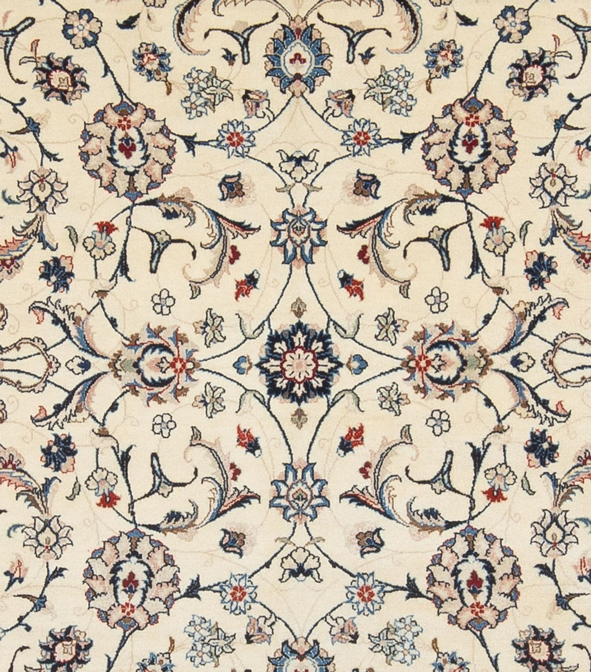 Persisk matta - Classic - 352 x 250 cm - sand