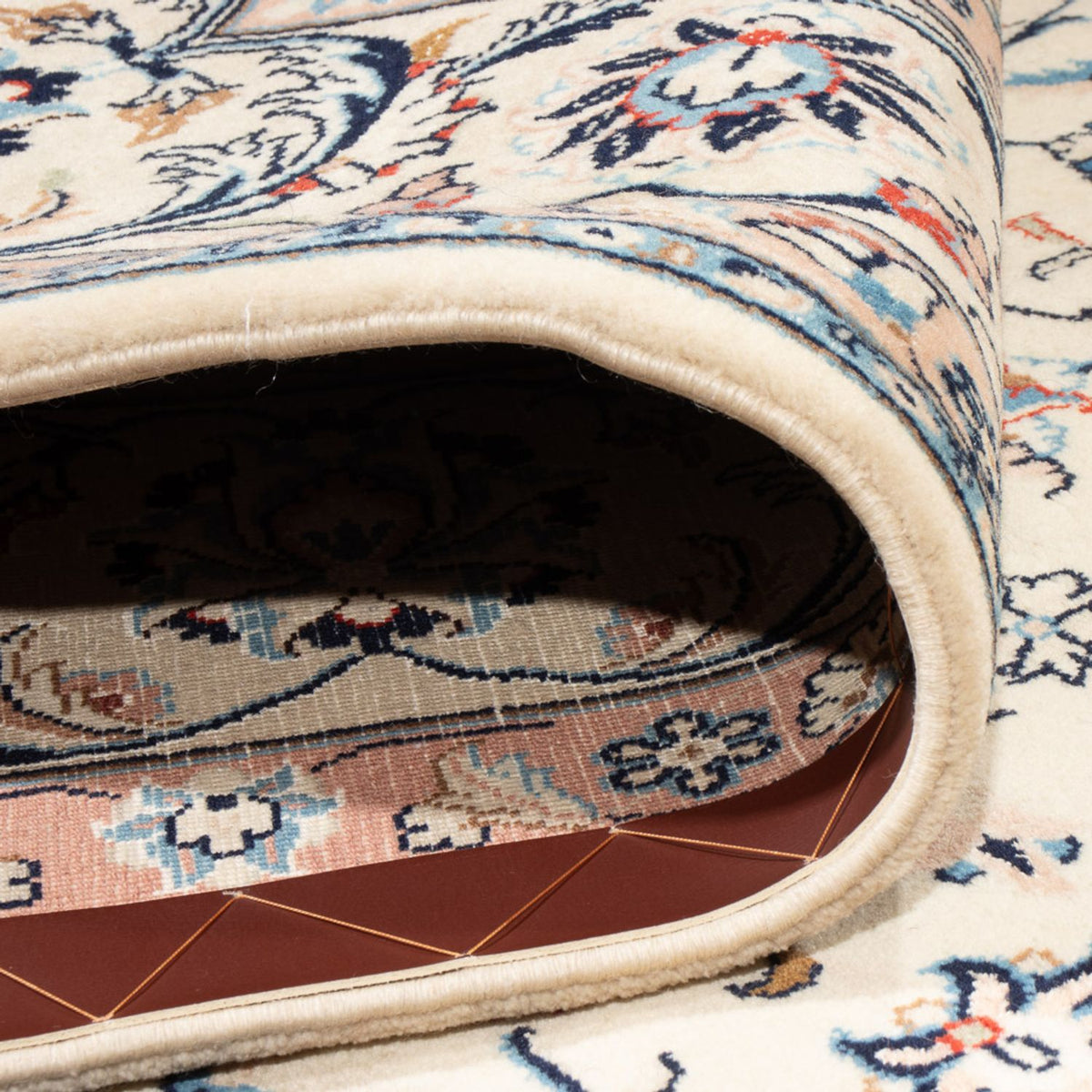 Persisk matta - Classic - 352 x 250 cm - sand