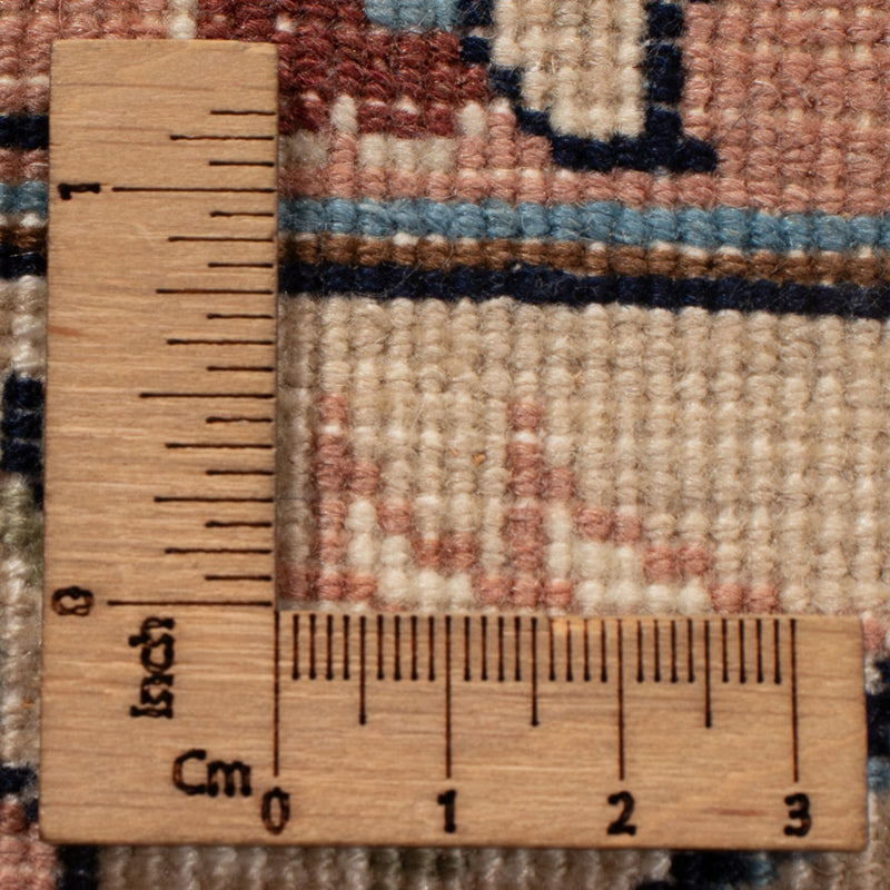 Persisk matta - Classic - 352 x 250 cm - sand