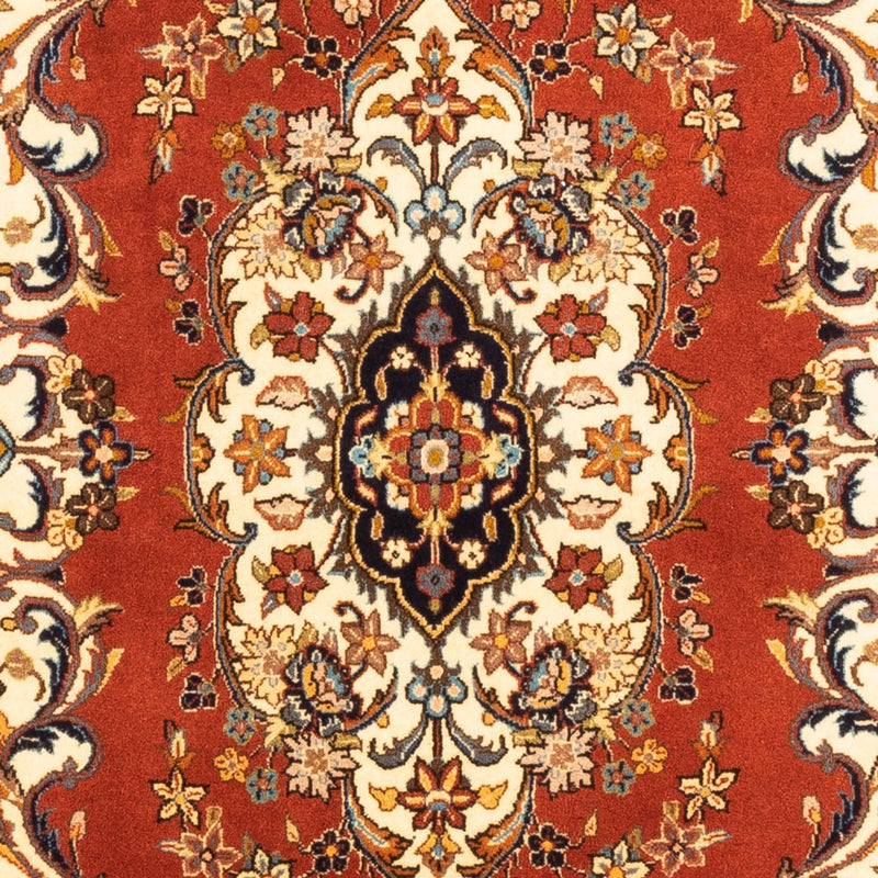 Persisk matta - Classic - 176 x 117 cm - röd