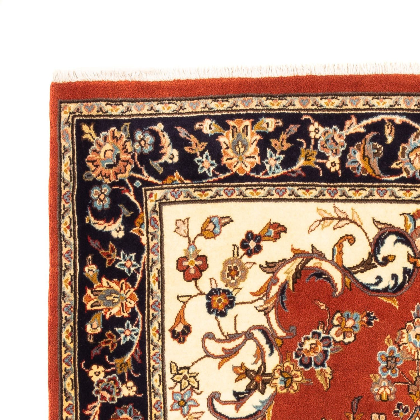 Mashhad Mattan 176x117cm - Persisk matta