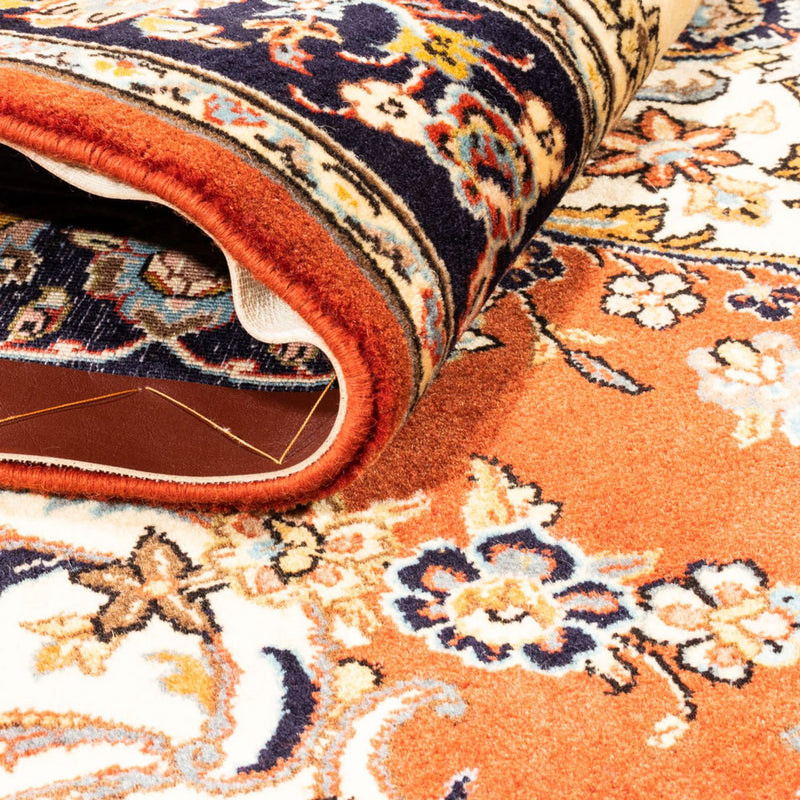 Persisk matta - Classic - 176 x 117 cm - röd