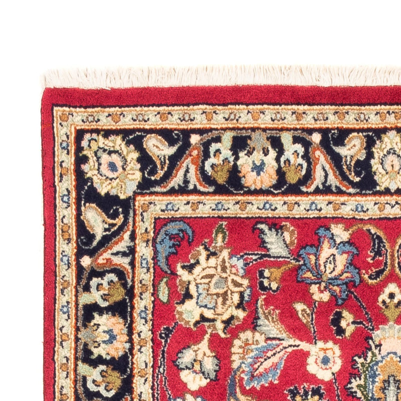 Persisk matta - Classic - 153 x 90 cm - röd