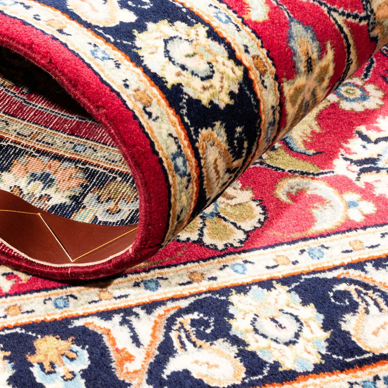 Persisk matta - Classic - 153 x 90 cm - röd