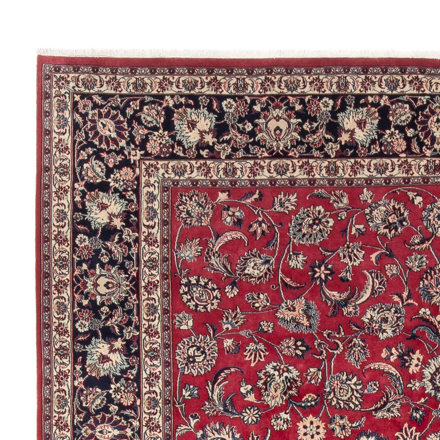 Mashhad Mattan 335x253cm - Persisk matta