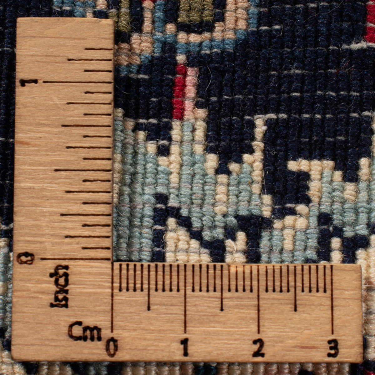 Persisk matta - Classic - 335 x 253 cm - röd