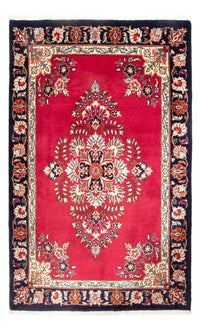 Mashhad Mattan 128x82cm - Persisk matta – product image