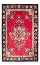 Mashhad Mattan 128x82cm - Persisk matta