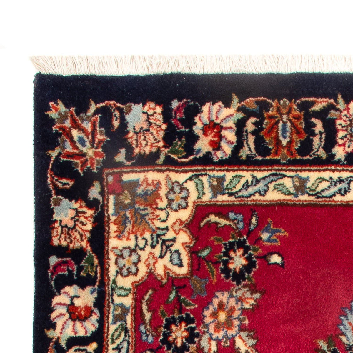 Persisk matta - Classic - 128 x 82 cm - röd