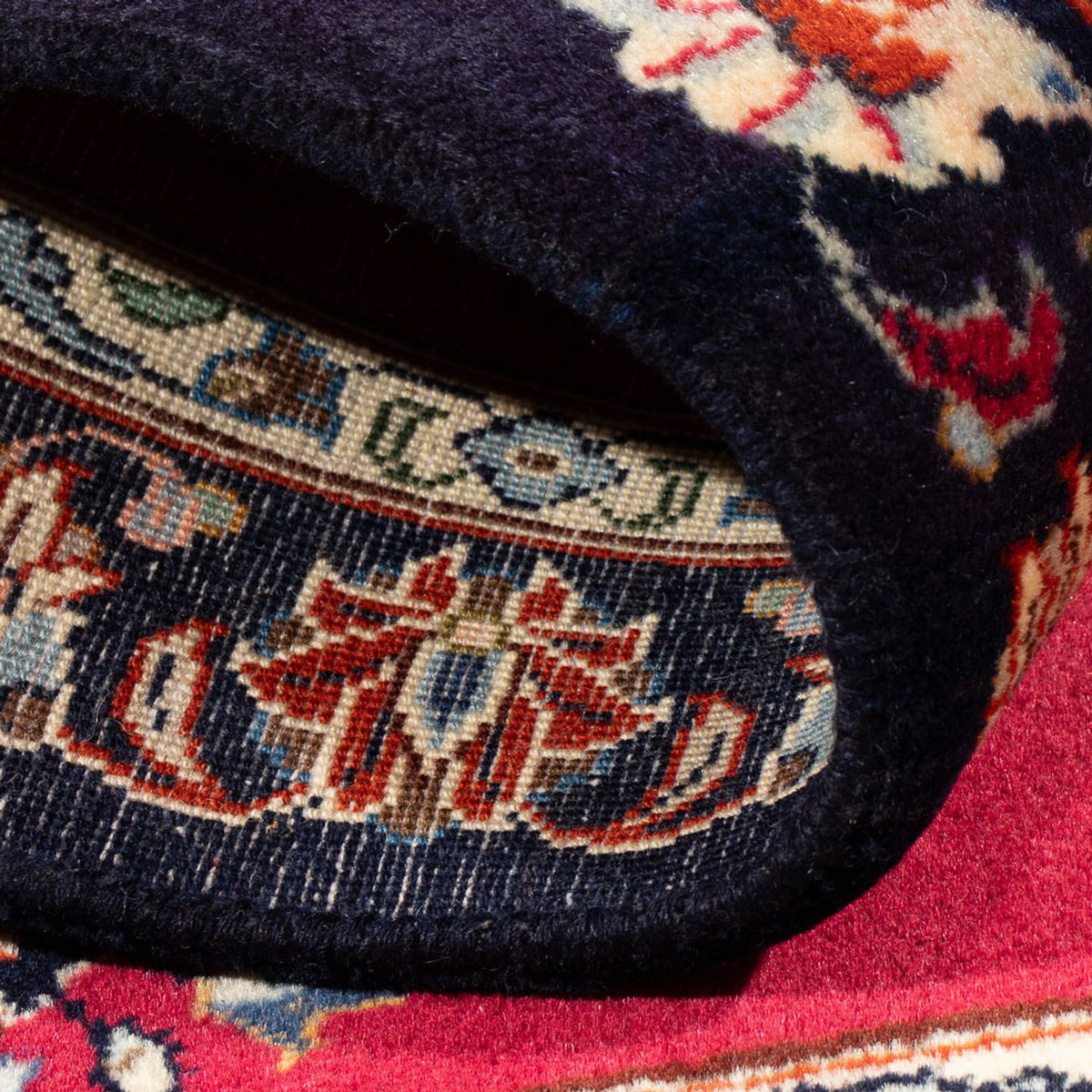 Persisk matta - Classic - 128 x 82 cm - röd