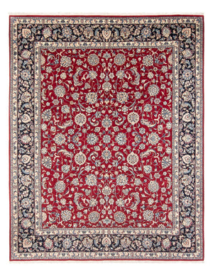 Persisk matta - Classic - 305 x 247 cm - röd