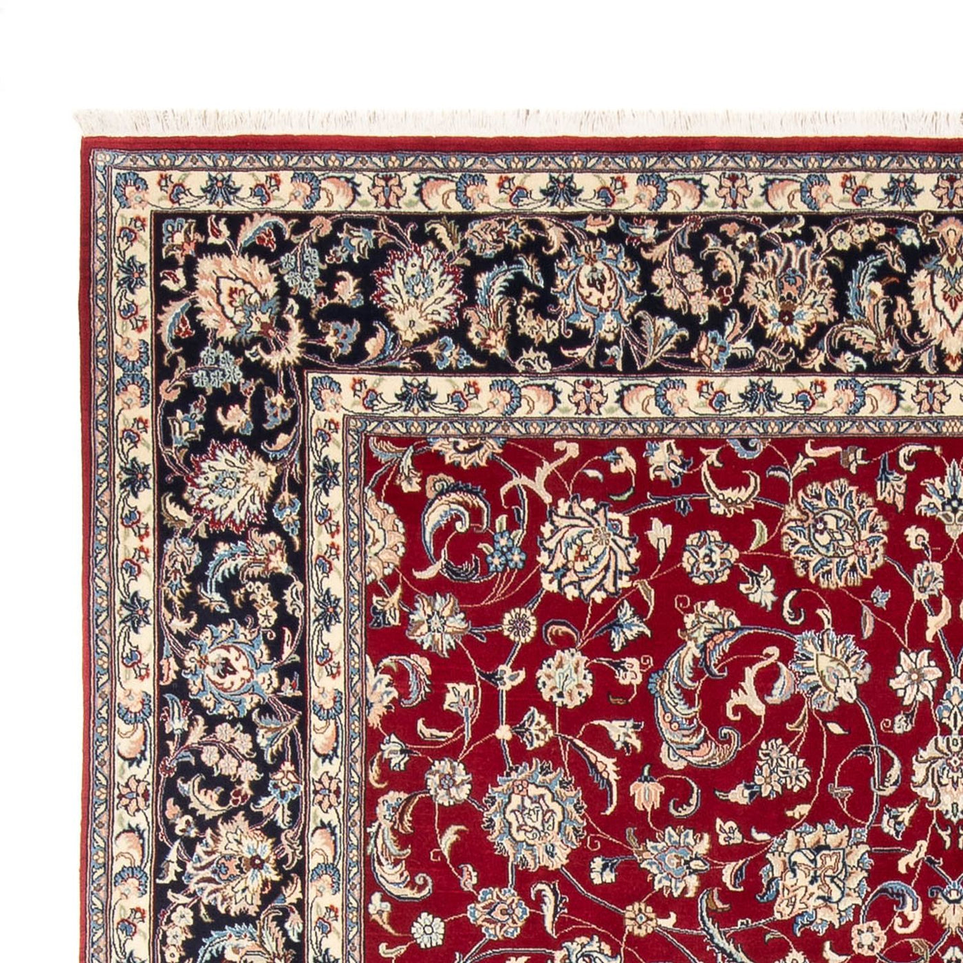 Mashhad Mattan 305x247cm - Persisk matta
