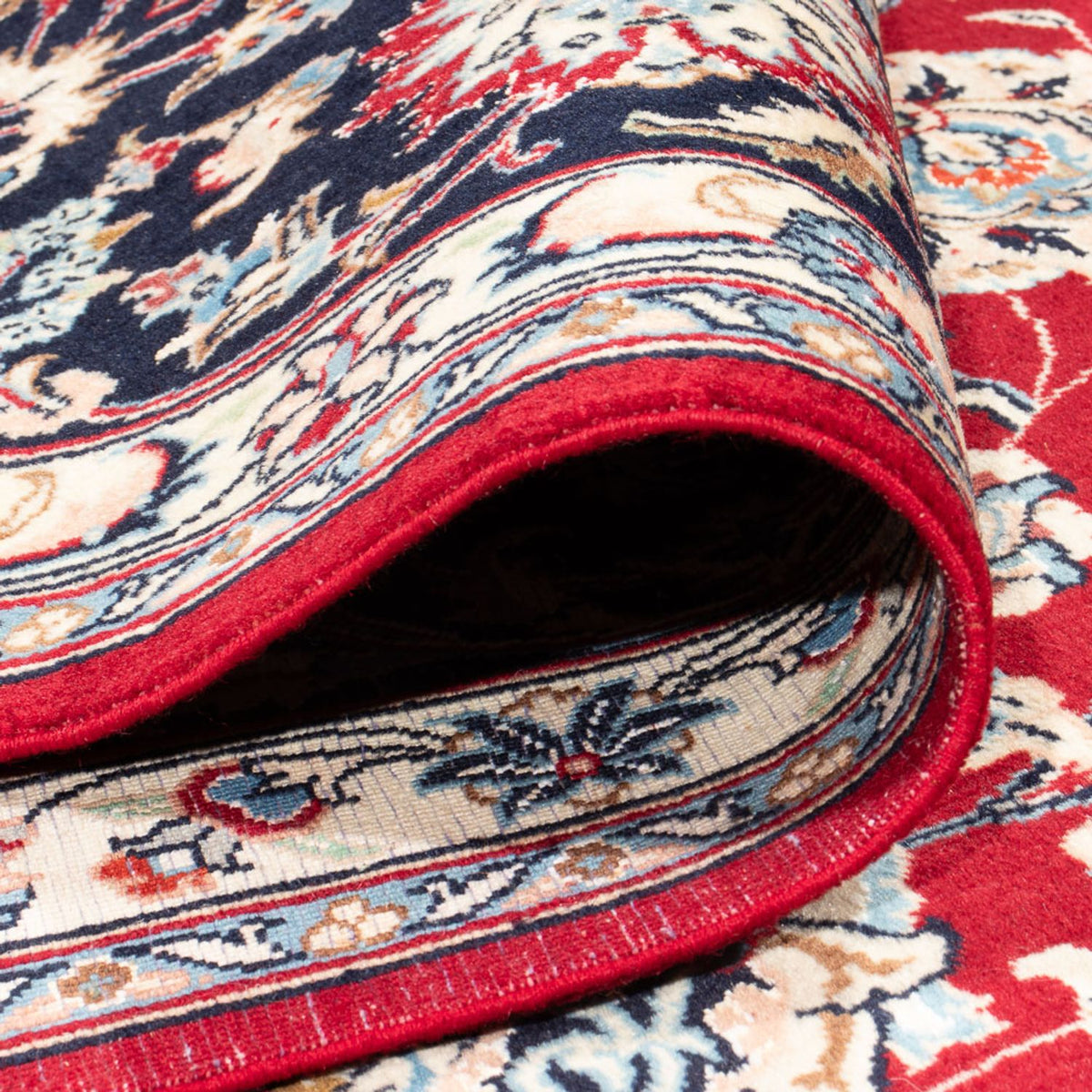 Persisk matta - Classic - 305 x 247 cm - röd