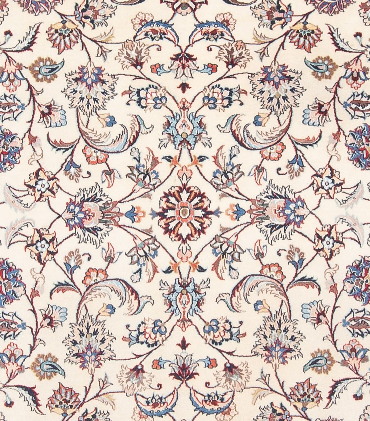 Persisk matta - Classic - 326 x 242 cm - grädde