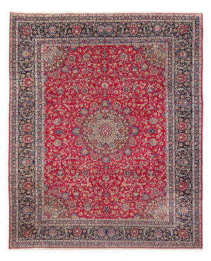 Persisk matta - Classic - 382 x 298 cm - röd