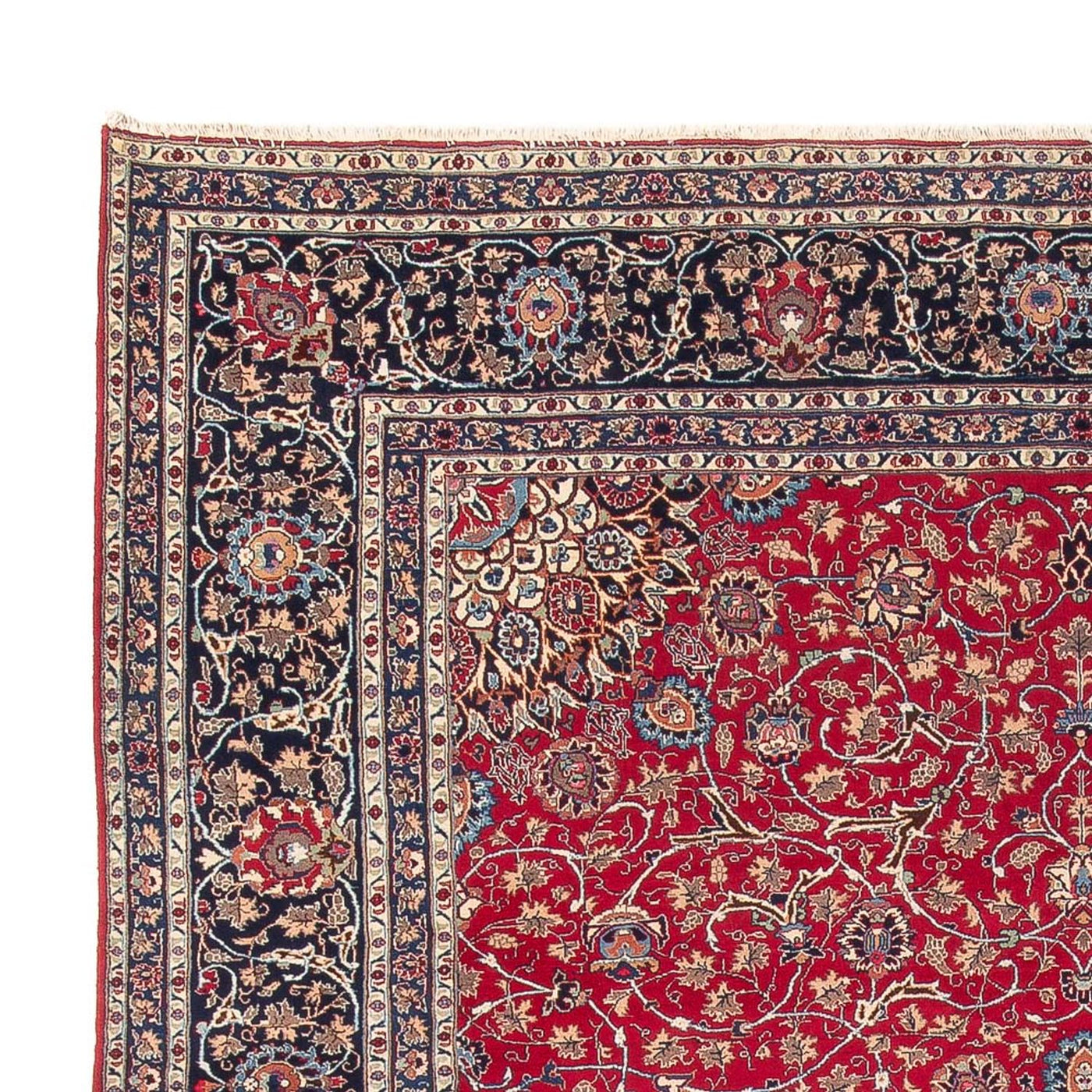 Mashhad Mattan 382x298cm - Persisk matta