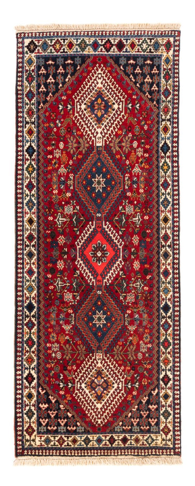 Abadeh Mattan 80x198cm - Persisk matta