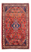 Persisk matta - Nomadic - 171 x 110 cm - orange