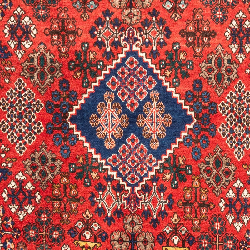 Persisk matta - Nomadic - 171 x 110 cm - orange