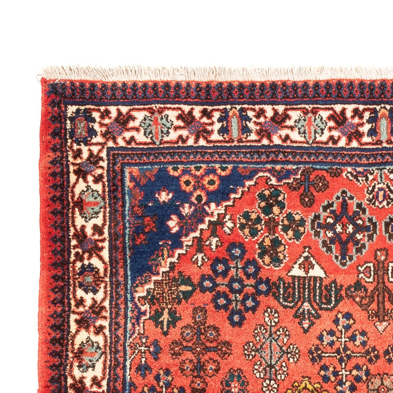 Persisk matta - Nomadic - 171 x 110 cm - orange