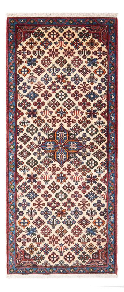 Meymeh Mattan 65x165cm - Persisk matta