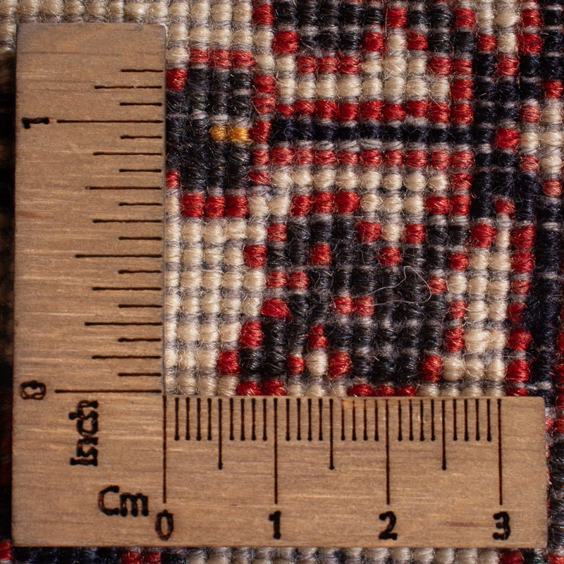 Runner Persisk matta - Nomadic - 165 x 65 cm - grädde