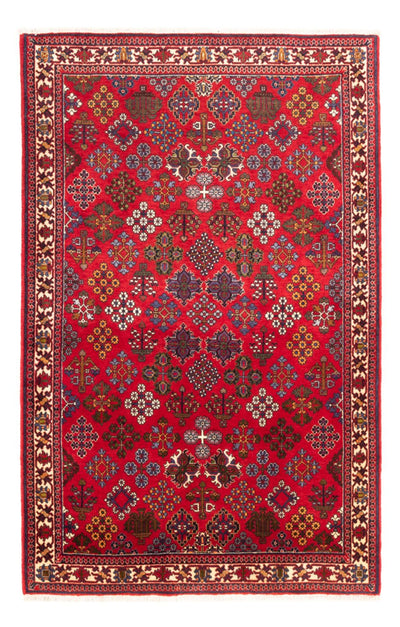Meymeh Mattan 110x168cm - Persisk matta
