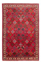 Meymeh Mattan 110x168cm - Persisk matta