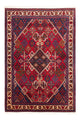 Meymeh Mattan 157x110cm - Persisk matta