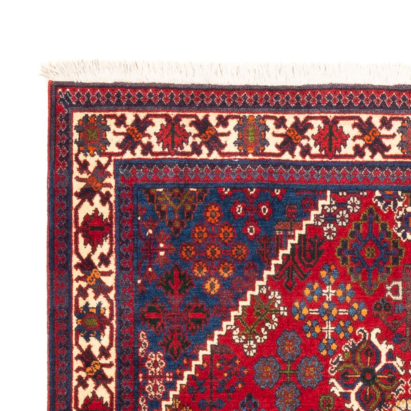 Meymeh Mattan 157x110cm - Persisk matta