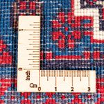 Persisk matta - Nomadic - 157 x 110 cm - röd