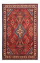 Meymeh Mattan 156x105cm - Persisk matta