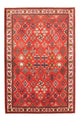 Meymeh Mattan 154x107cm - Persisk matta