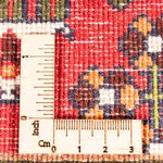 Persisk matta - Nomadic - 154 x 107 cm - röd