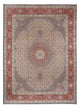 Persisk matta - Classic - 345 x 243 cm - ljusbrun