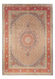 Moud Mattan 337x246cm - Persisk matta