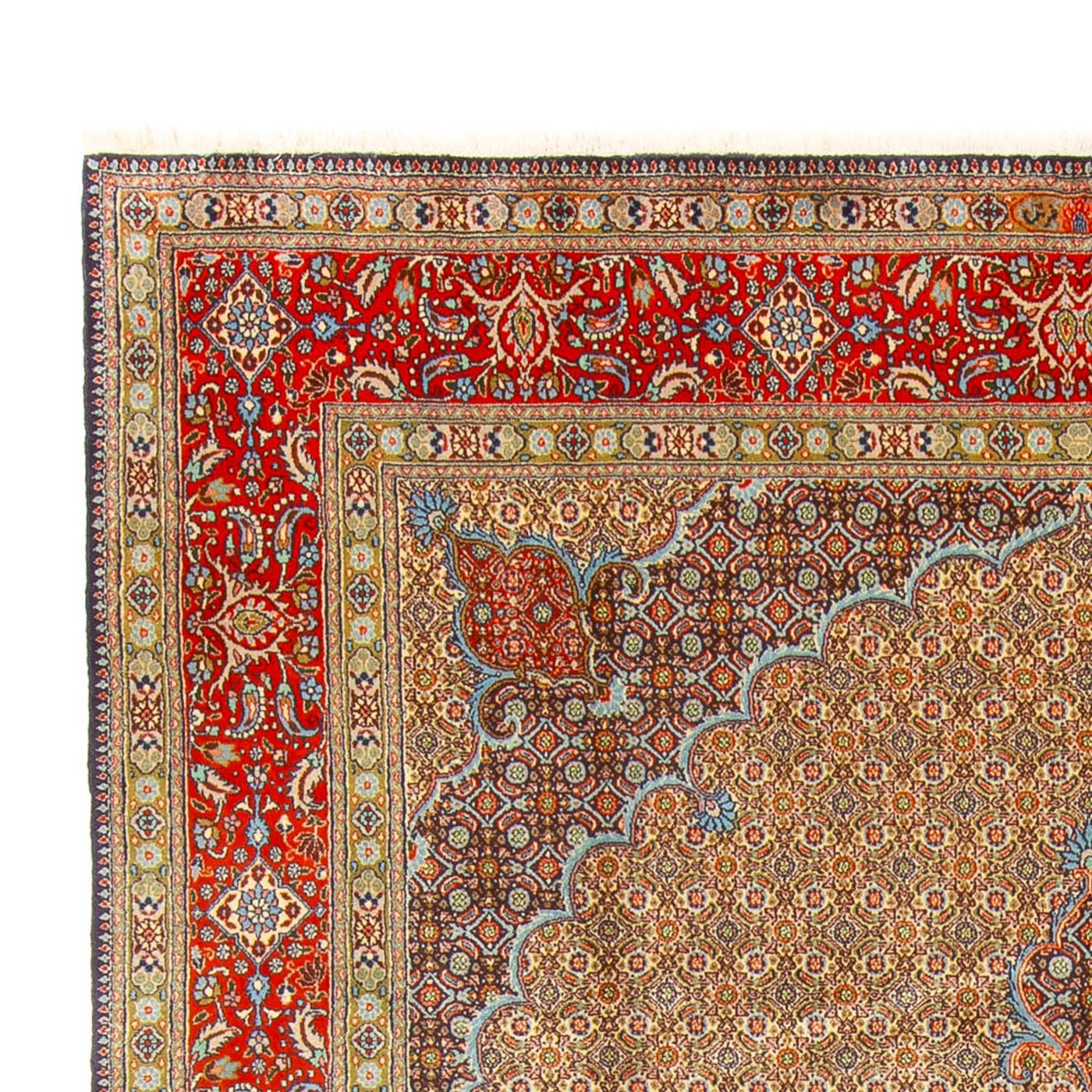Moud Mattan 337x246cm - Persisk matta