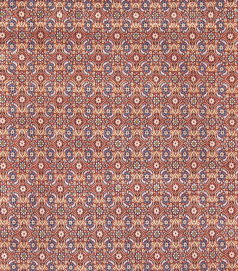 Persisk matta - Classic - 294 x 243 cm - mörkblå